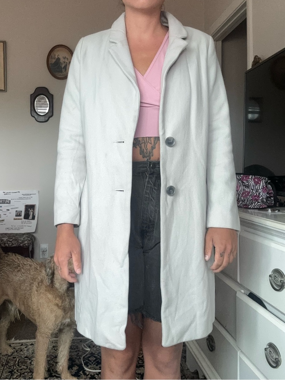 Coat